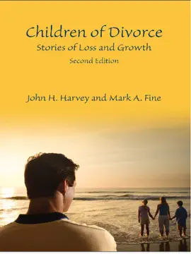 Read: Children of Book Divorce
