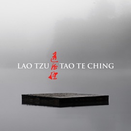 Tao Te Ching - Lao Tzu