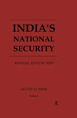 India's National Security