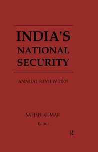 India's National Security