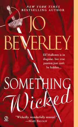 Read: Book Something Wicked