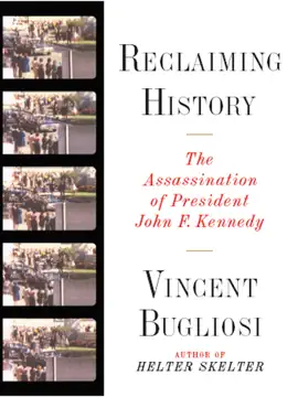 Reclaiming History