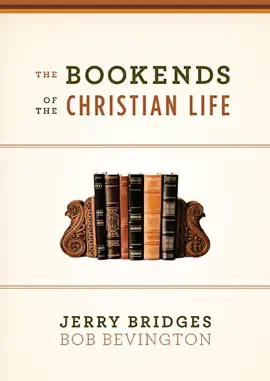 Read: Book The Bookends of the Christian Life