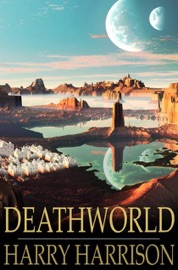 Deathworld - Harry Harrison