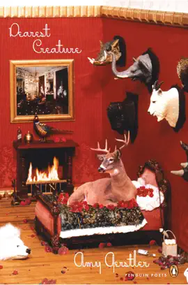 Read: Dearest Creature Book