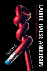 Twisted - Laurie Halse Anderson
