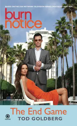 Read: Burn Book Notice: The End Game
