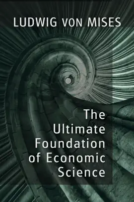 Read: The Book Ultimate Foundation of Economic Science
