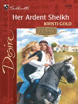 Read: Book Her Ardent Sheikh
