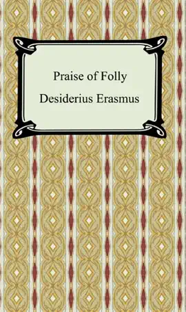 Read: Praise Book of Folly