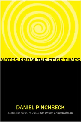 Notes from the Edge Times