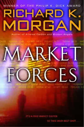 Read: Market Forces Book