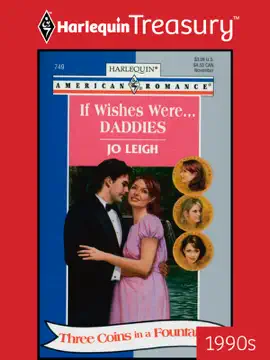 Read: Book IF WISHES WERE...DADDIES