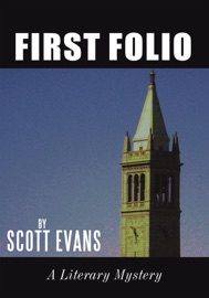First Folio - Scott Evans