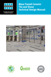 Mass Transit Ceramic Tile and Stone Technical Design Manual