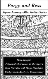 Gershwin's Porgy And Bess