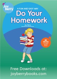 A Fun And Easy Way To Do Your Homework