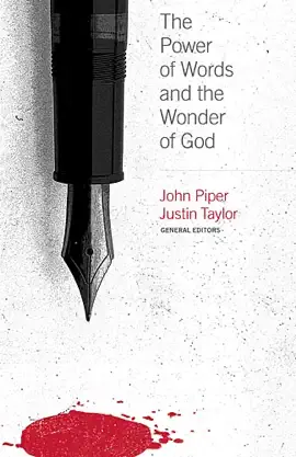 Read: The Power of Words and the Book Wonder of God