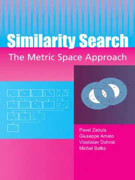 Read: Similarity Book Search