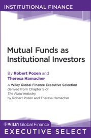 Mutual Funds as Institutional Investors