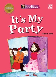 It's My Party
