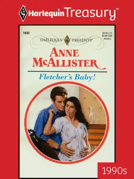 Read: FLETCHER'S BABY! Book