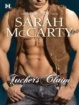 Read: Tucker's Book Claim