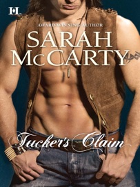Tucker's Claim - Sarah McCarty