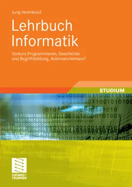Read: Lehrbuch Informatik Book