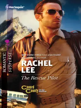 Read: The Book Rescue Pilot