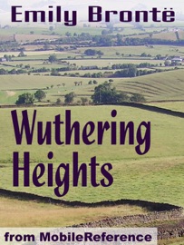 Wuthering Heights - Emily Brontë