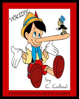 Read: Pinocchio