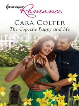 Read: The Cop, the Puppy and Me Book
