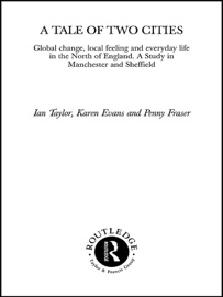 A Tale Of Two Cities - Karen Evans, Penny Fraser & Ian Taylor