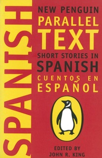 Short Stories in Spanish by John King