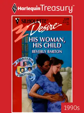 Read: HIS WOMAN, Book HIS CHILD