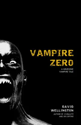 Read: Book Vampire Zero