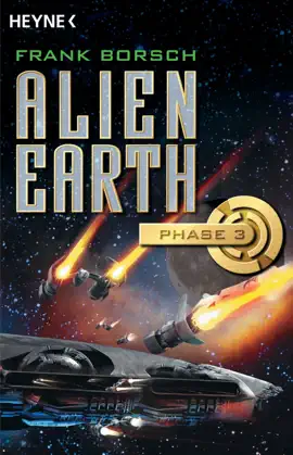 Read: Alien Book Earth - Phase 3