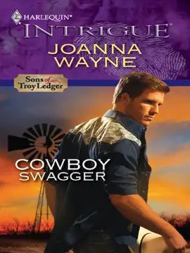 Read: Cowboy Swagger Book