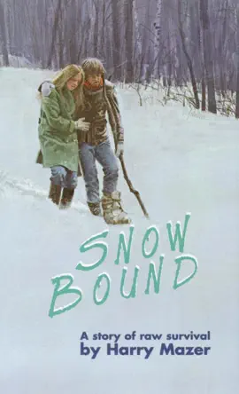 Snow Bound