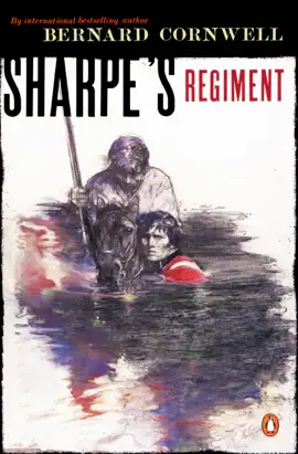 Read: Sharpe's Regiment (#8) Book
