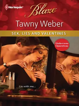 Read: Book Sex, Lies and Valentines