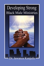 Developing Strong Black Male Ministries