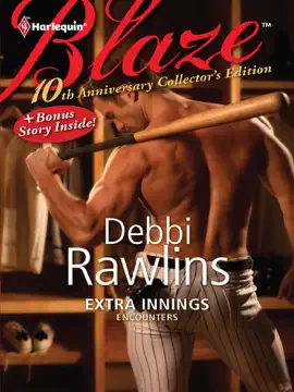 Read: 10th Anniversary Book Collector's Edition: Extra Innings