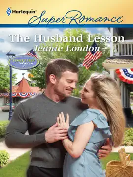 Read: Book The Husband Lesson