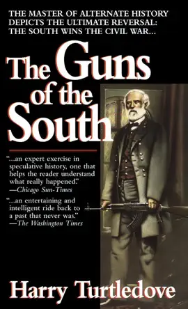 Read: The Guns of the Book South