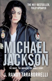 Michael Jackson - J. Randy Taraborrelli