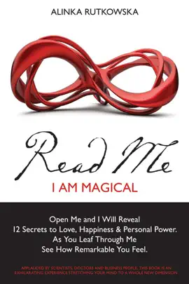 Read: Read Me Book - I Am Magical