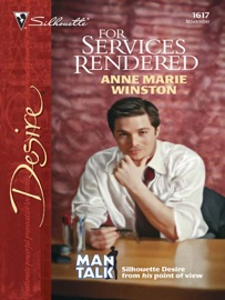 For Services Rendered - Anne Marie Winston