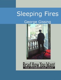 Sleeping Fires - George Gissing